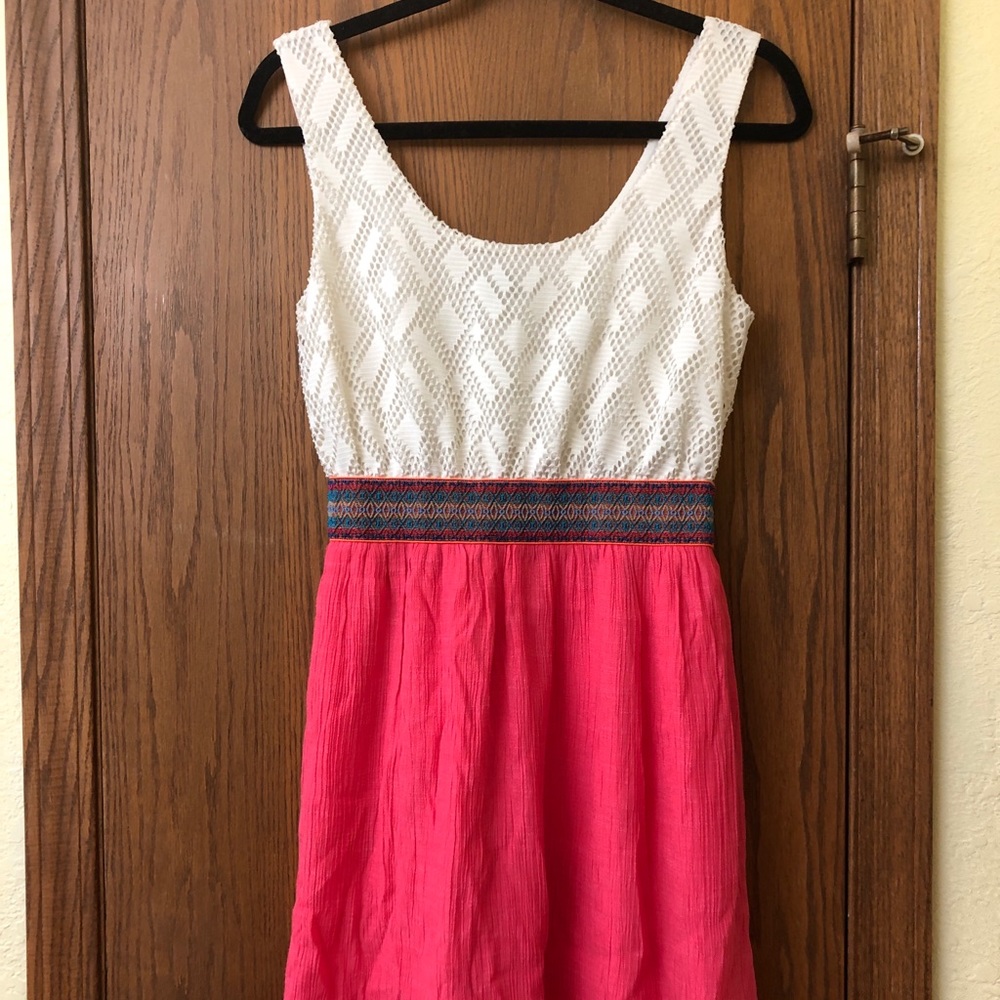 As U Wish | Sundress | size M